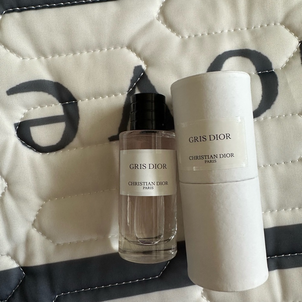 Dior travel 7.5 ml